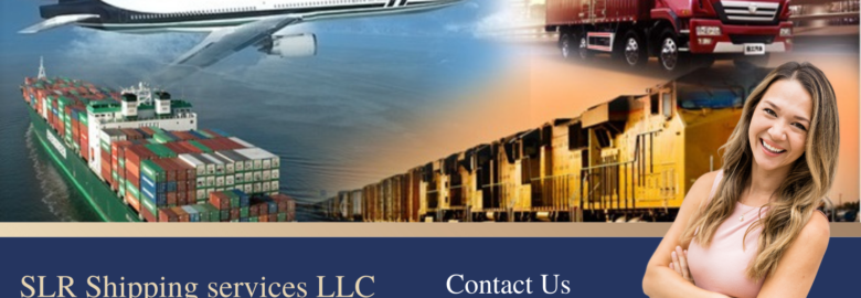 Freight forwarding company in Dubai